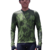 BUZO MTB PREMIUM SIN BOLSILLOS