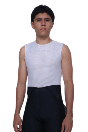CAMISILLAS AJUSTADA MANGA SISA ÉLITE