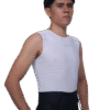 CAMISILLAS AJUSTADA MANGA SISA ÉLITE
