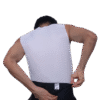CAMISILLAS AJUSTADA MANGA SISA ÉLITE