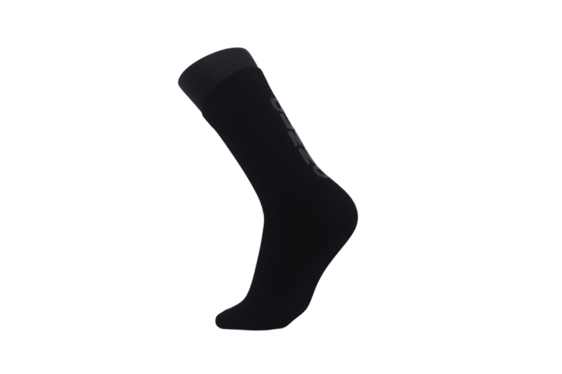 CALCETINES CON TEJIDO ALTERNADO ÉLITE