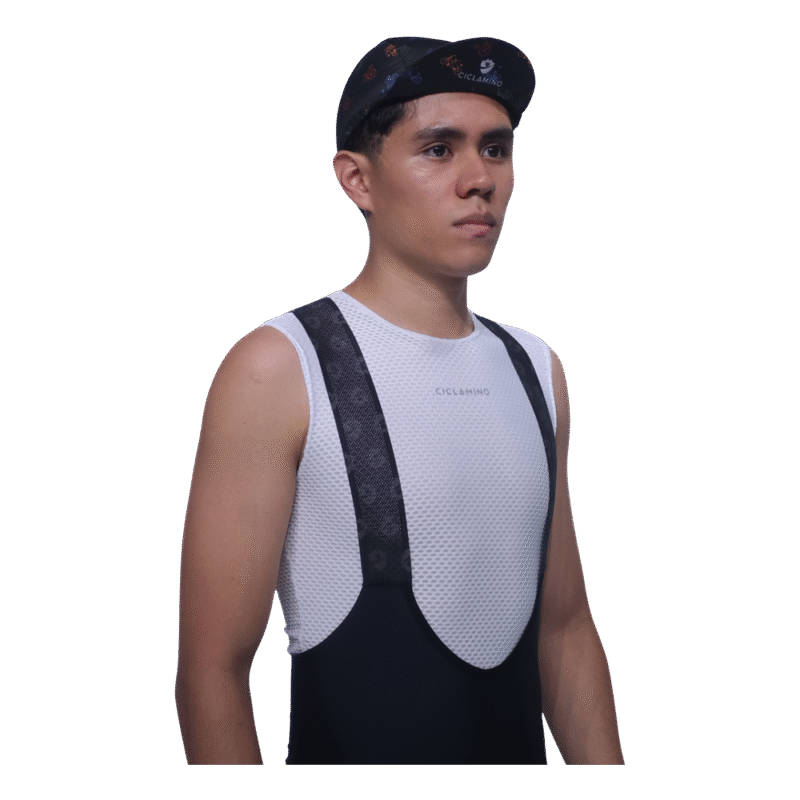 GORRA CON VISERA GAMA ÉLITE