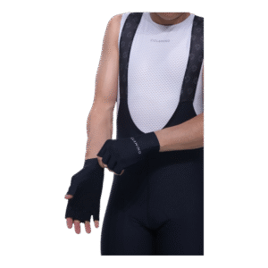 GUANTES CYCLING DEDO CORTO Y LARGO EN MUÑECA