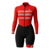 UNIFORME ENTERIZO PREMIUM