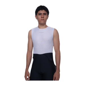 CAMISILLAS AJUSTADA MANGA SISA ÉLITE