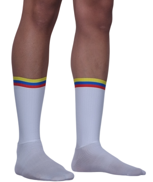 CALCETINES PROFESIONALES EN TELA COL