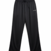 Pantalón Suelto Relax | NEGRO