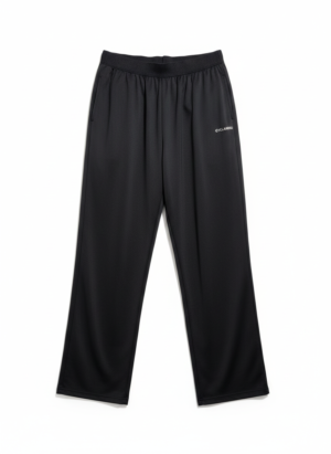 Pantalón Suelto Relax | NEGRO