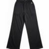 Pantalón Suelto Relax | NEGRO