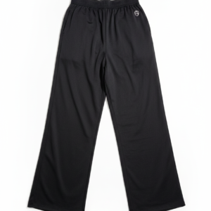 Pantalón Suelto Relax | NEGRO