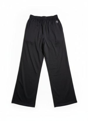 Pantalón Suelto Relax | NEGRO