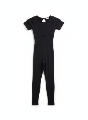 Gemini_Generated_Image_yk3x6cyk3x6cyk3x Enterizo Seamless manga corta | OBSIDIANA