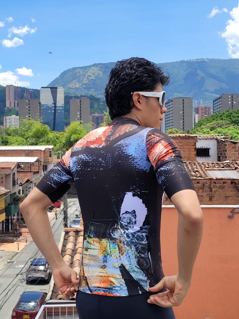 JERSEY | SUEÑOS