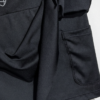 Falda Short | NEGRO