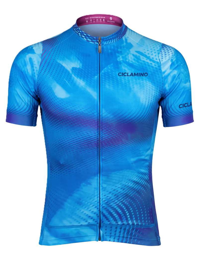 JERSEY | CIELO
