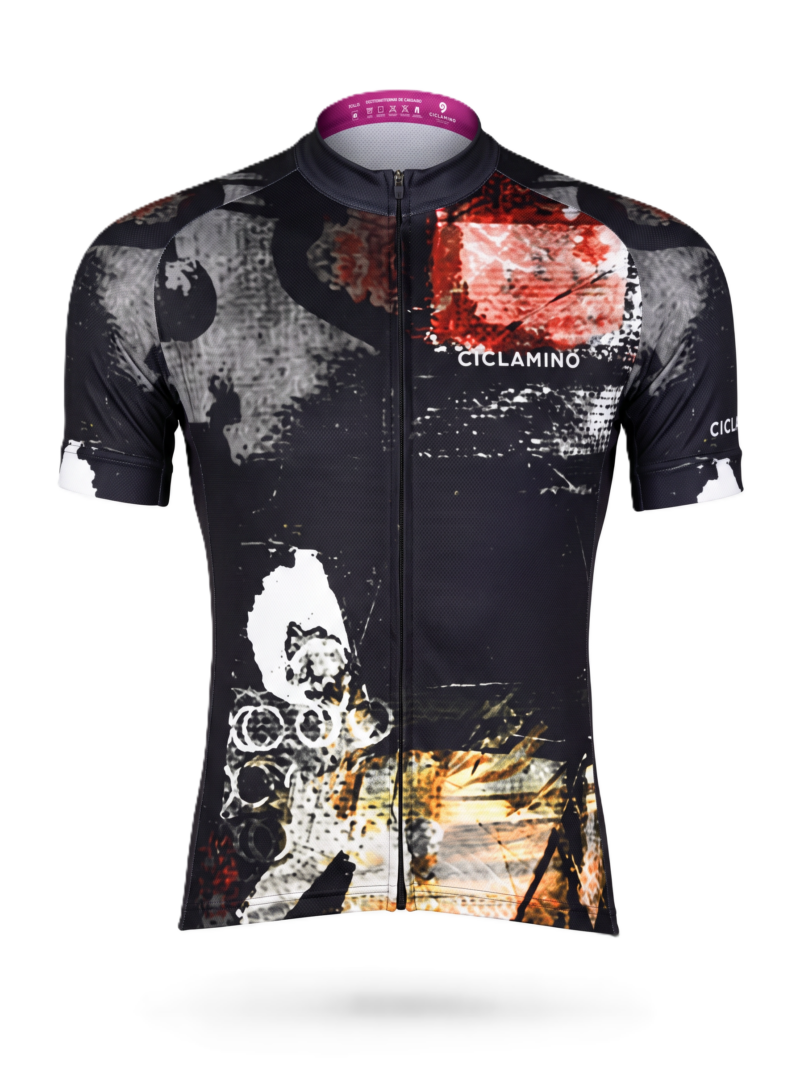 JERSEY | SUEÑOS